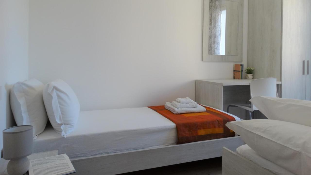 Welcomely - Prestigiosa Holiday House Daire Alghero Dış mekan fotoğraf